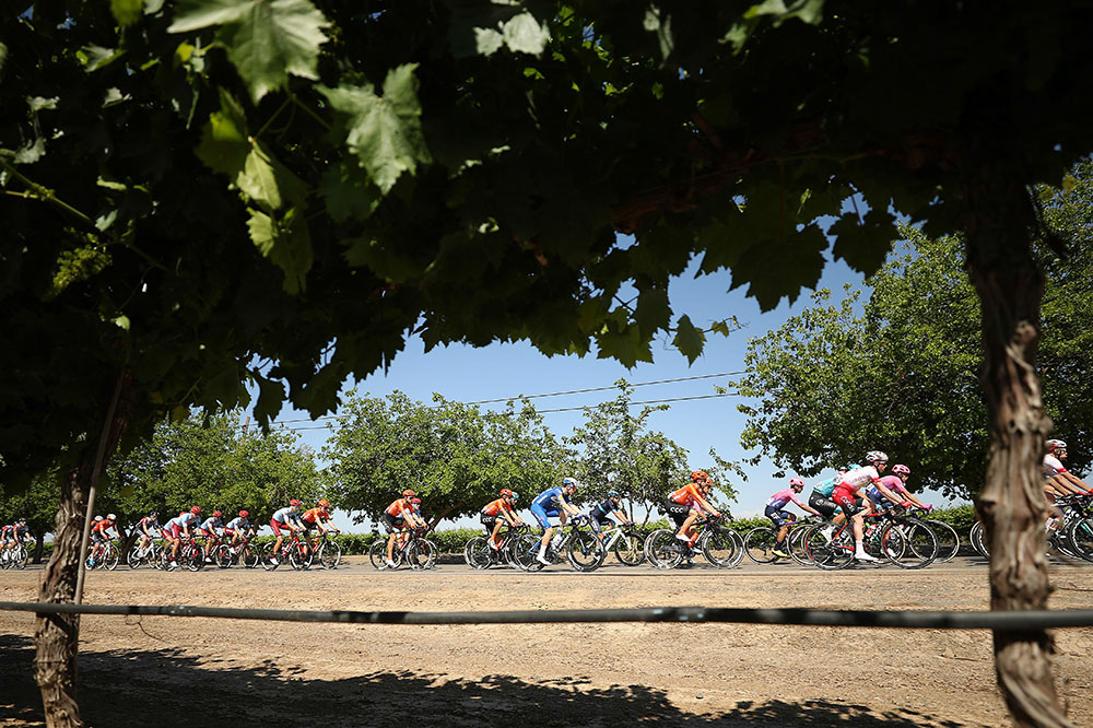 14th Amgen Tour of California 2019 - Stage 1