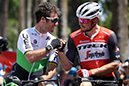 14th Amgen Tour of California 2019 - Stage 1