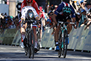 14th Amgen Tour of California 2019 - Stage 1