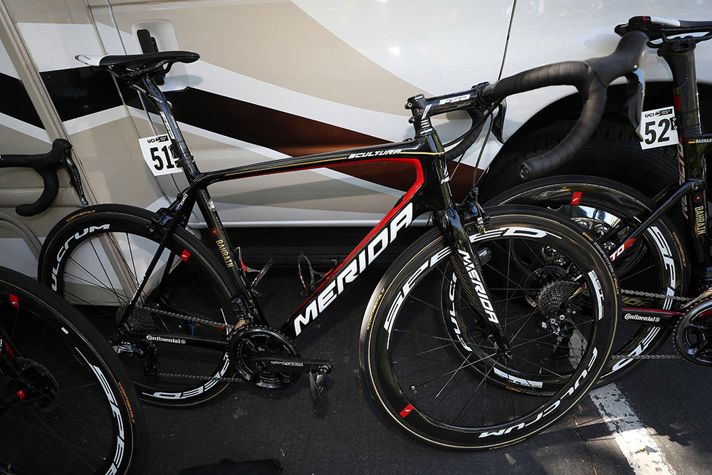 14th Amgen Tour of California 2019 - Stage 2