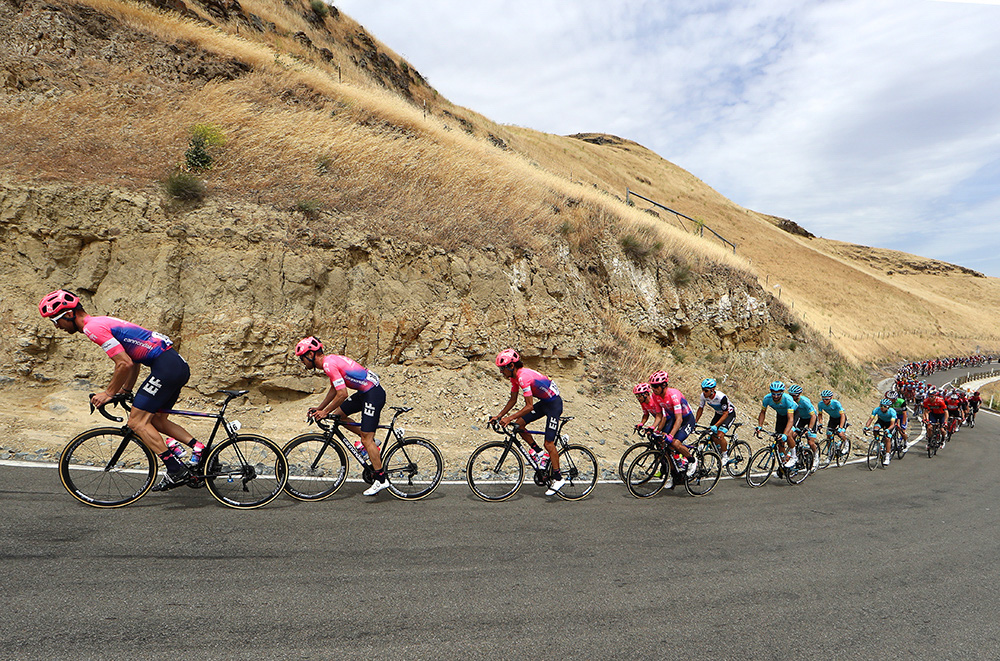 14th Amgen Tour of California 2019 - Stage 3