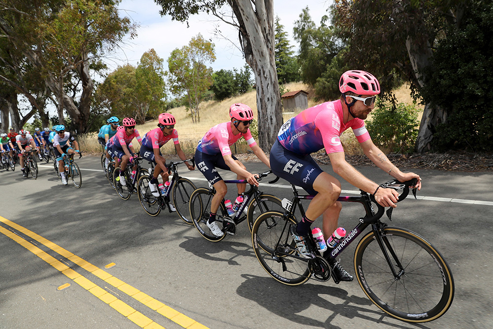14th Amgen Tour of California 2019 - Stage 3