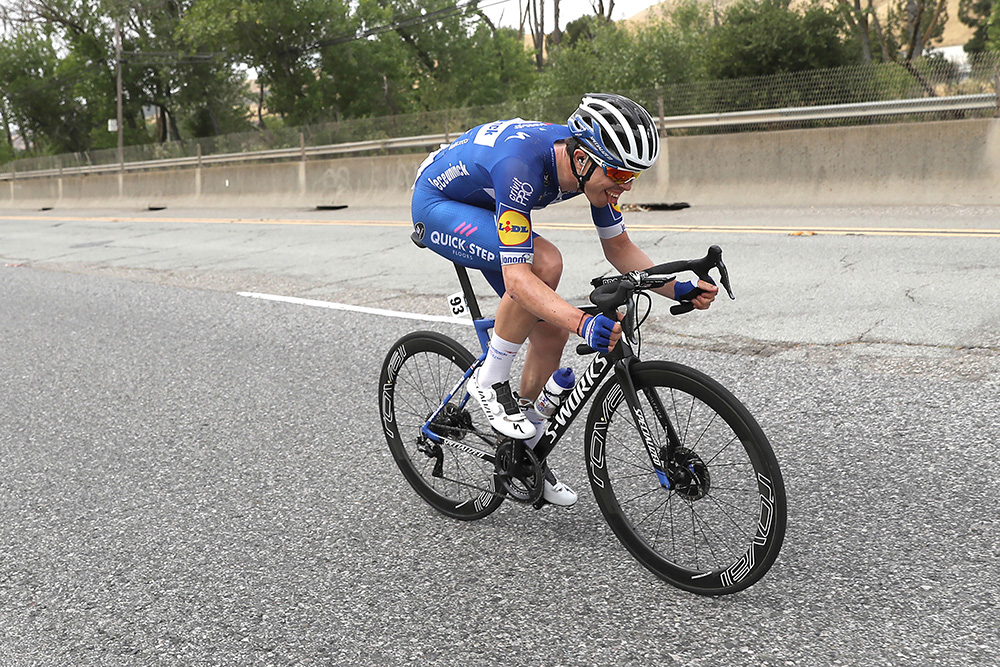 14th Amgen Tour of California 2019 - Stage 3