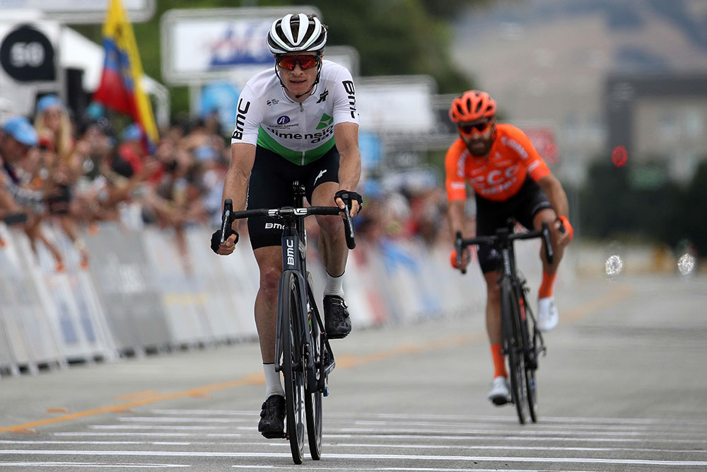 14th Amgen Tour of California 2019 - Stage 3