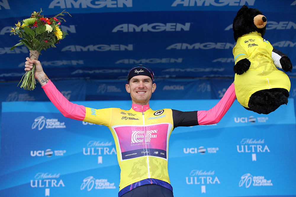 14th Amgen Tour of California 2019 - Stage 3