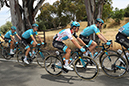 14th Amgen Tour of California 2019 - Stage 3