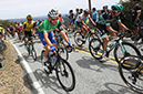 14th Amgen Tour of California 2019 - Stage 3