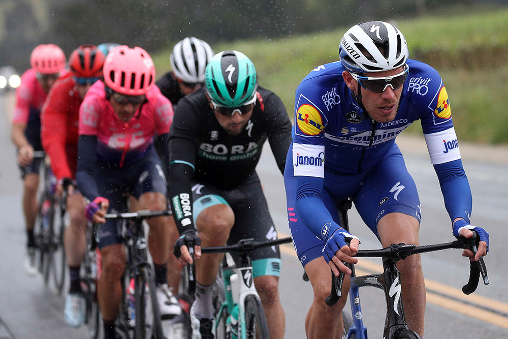 14th Amgen Tour of California 2019 - Stage 4
