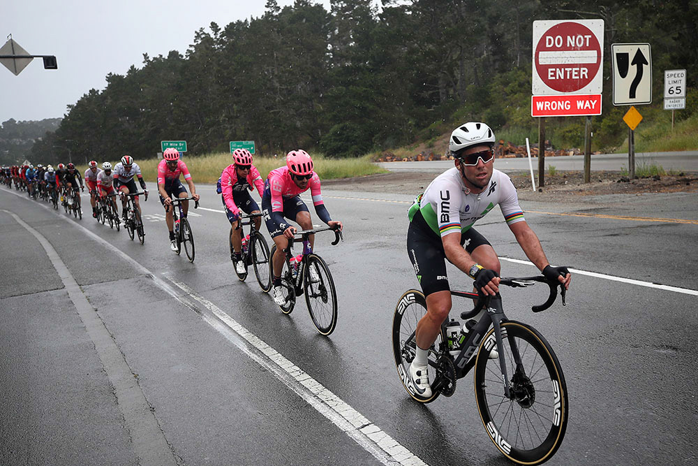 14th Amgen Tour of California 2019 - Stage 4