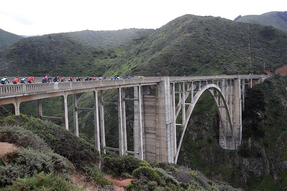14th Amgen Tour of California 2019 - Stage 4