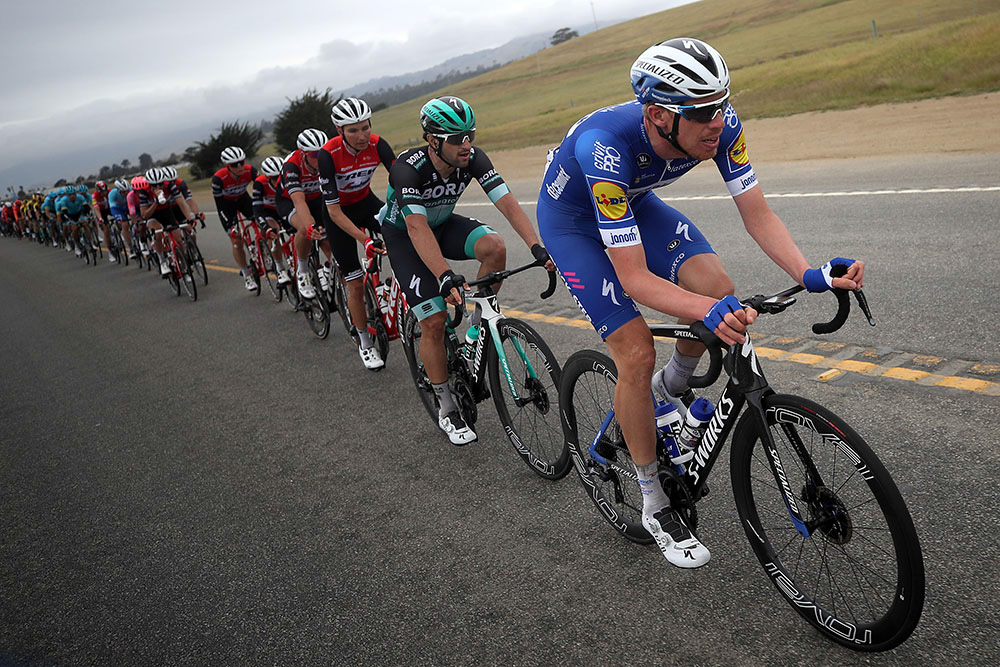 14th Amgen Tour of California 2019 - Stage 4