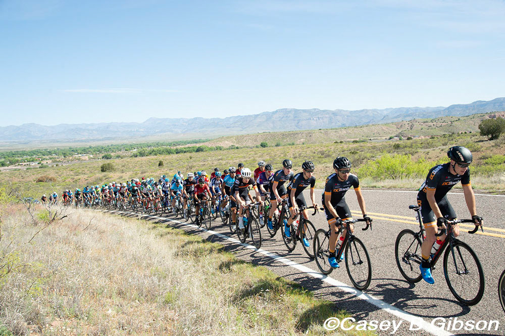 2019 Tour of the Gila