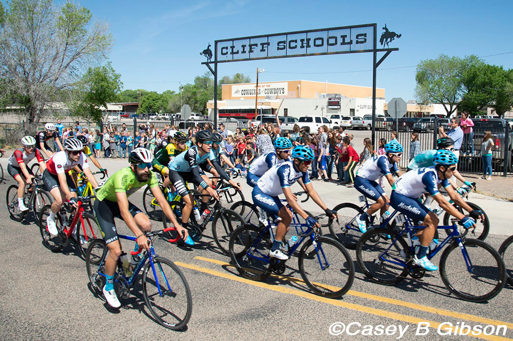 2019 Tour of the Gila