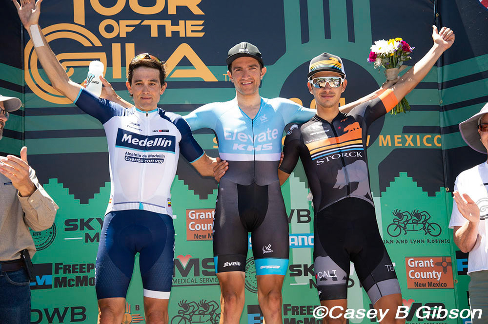 2019 Tour of the Gila