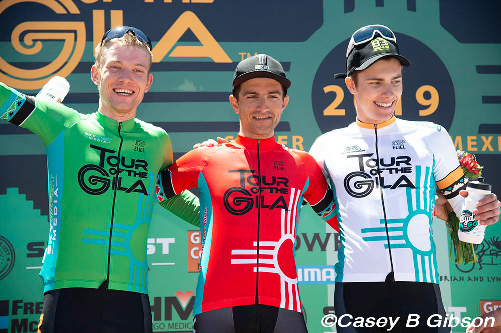 2019 Tour of the Gila