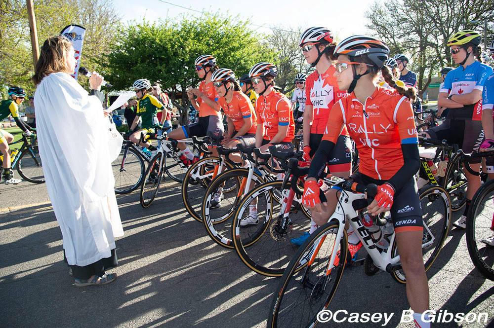 2019 Tour of the Gila