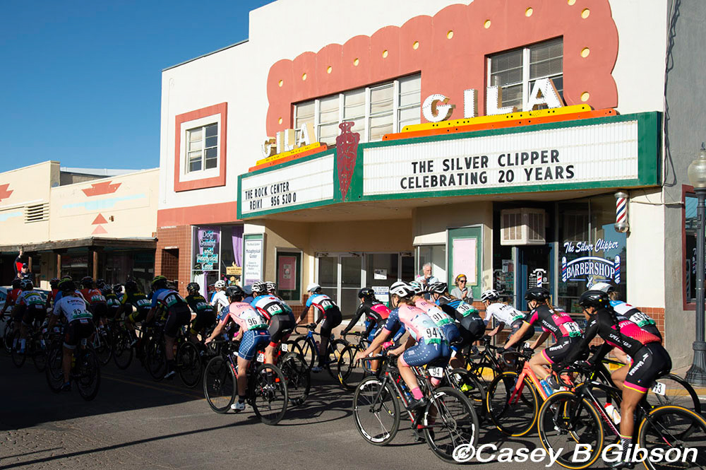 2019 Tour of the Gila