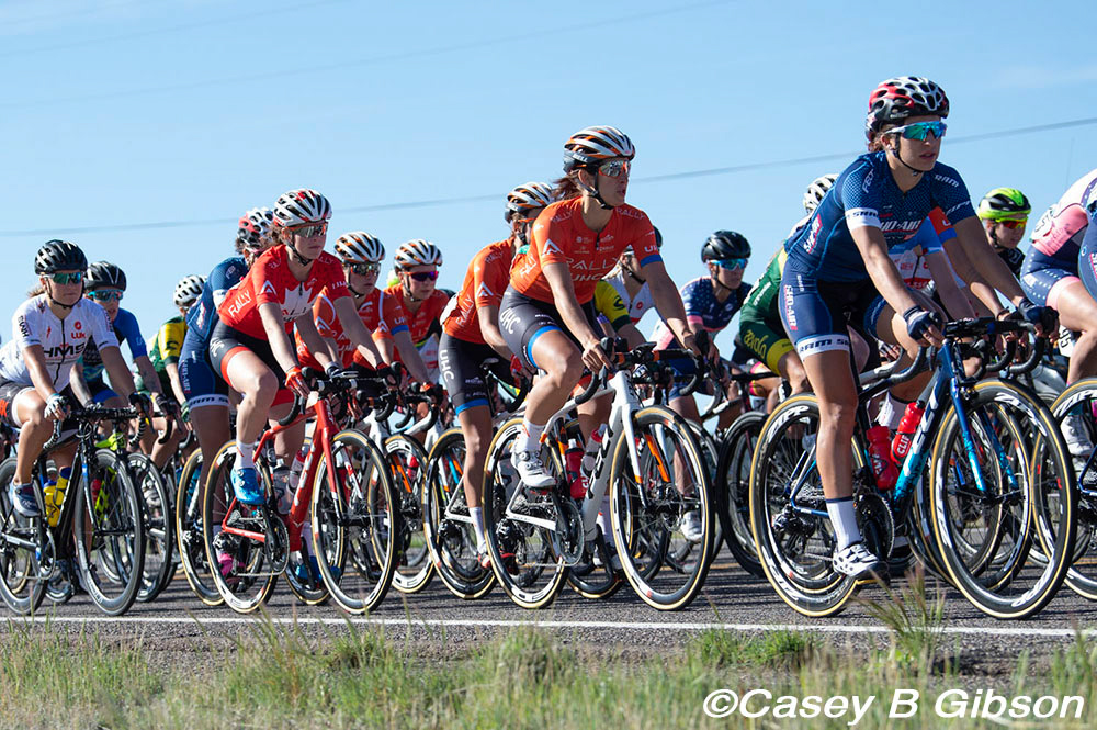 2019 Tour of the Gila