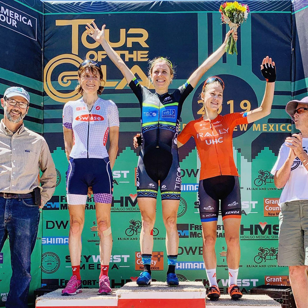 Tour of the Gila - Stage 1