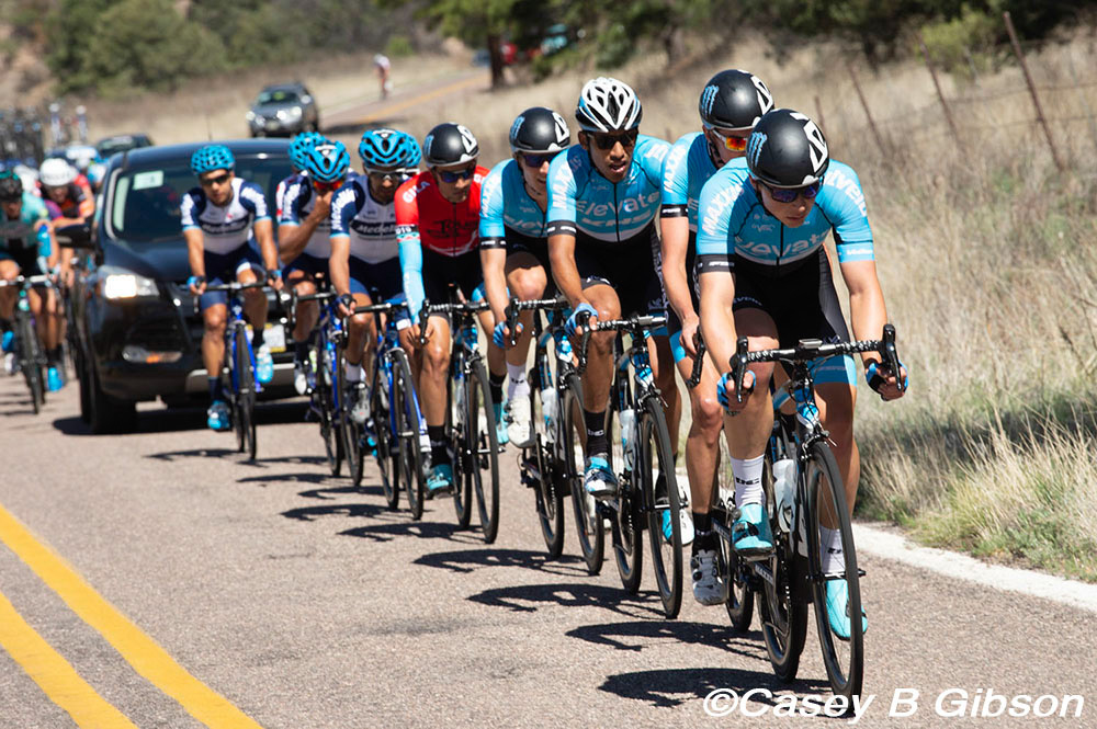 2019 Tour of the Gila