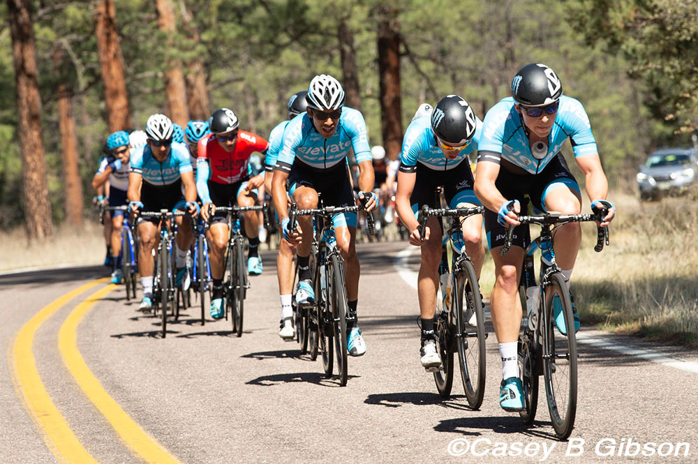 2019 Tour of the Gila