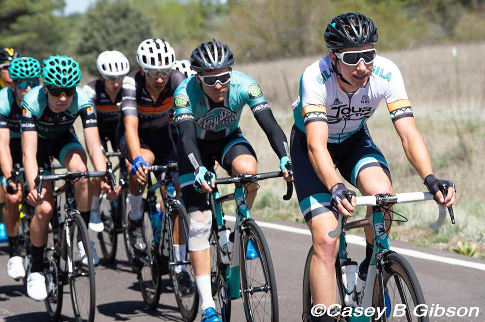 2019 Tour of the Gila