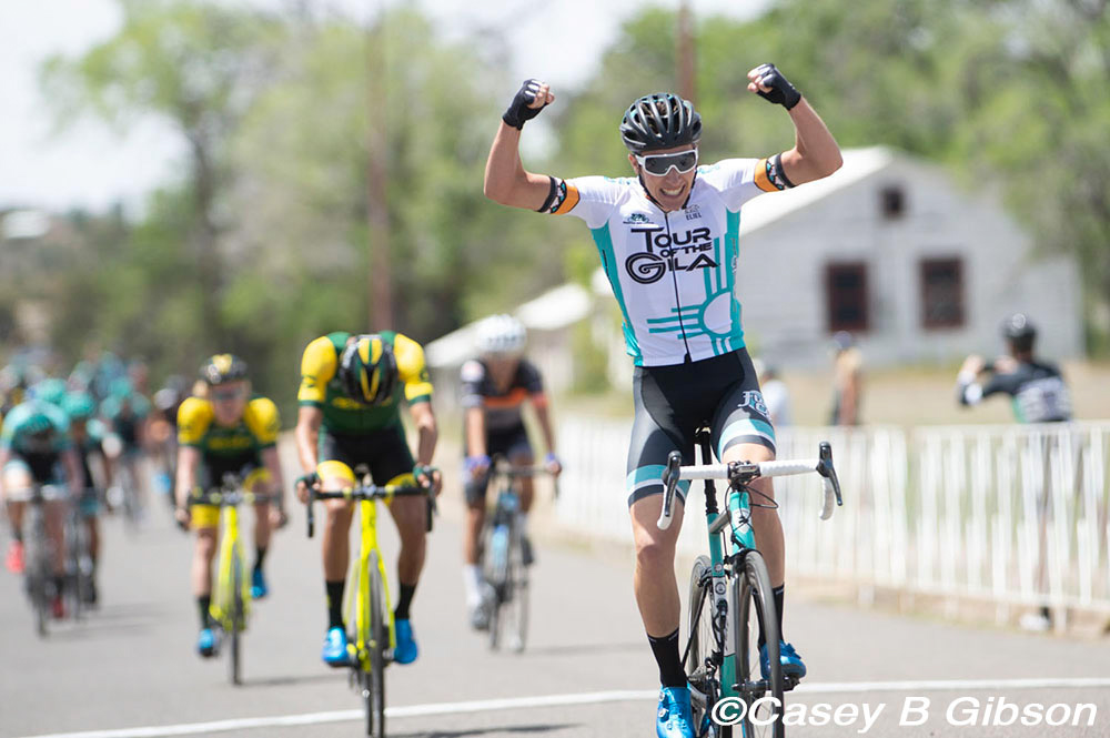 2019 Tour of the Gila
