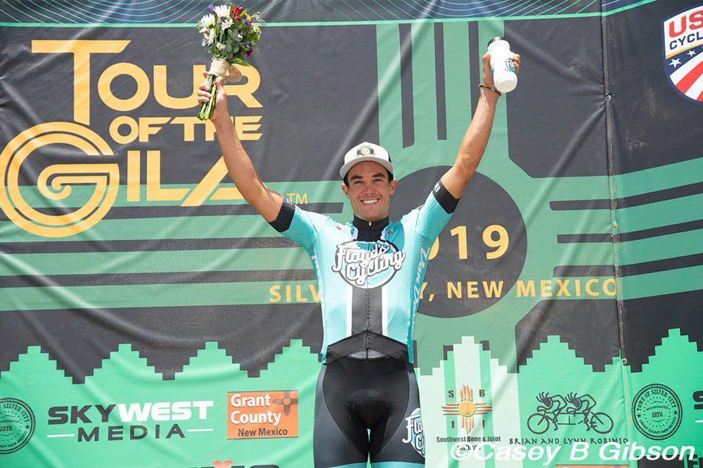 2019 Tour of the Gila