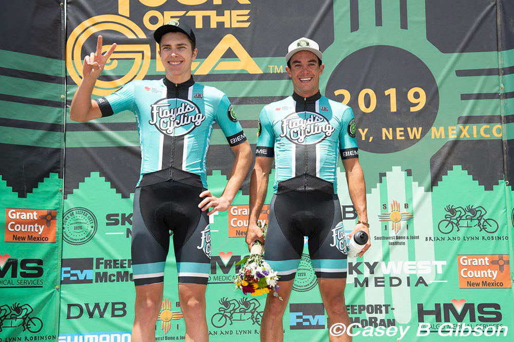 2019 Tour of the Gila