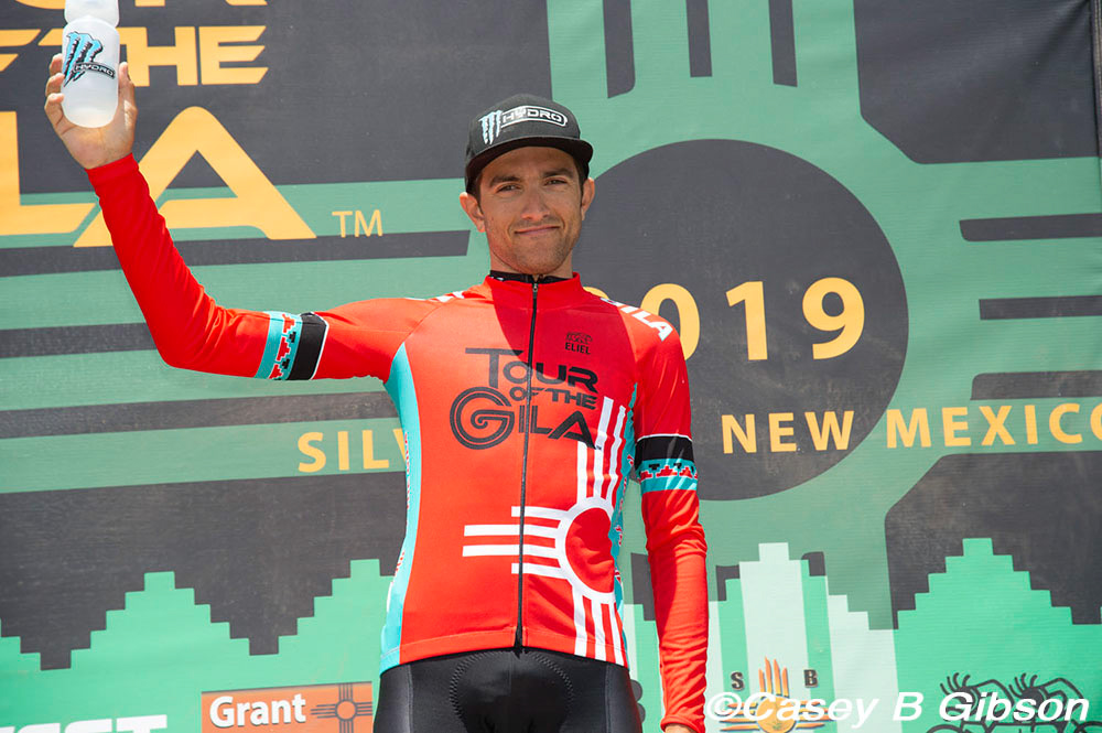 2019 Tour of the Gila