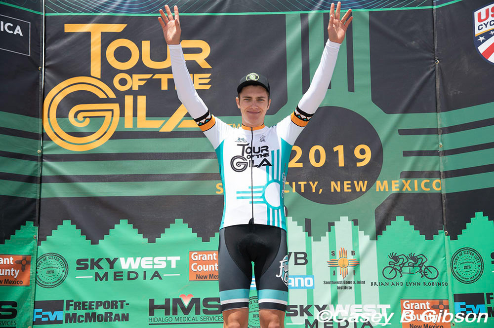 2019 Tour of the Gila