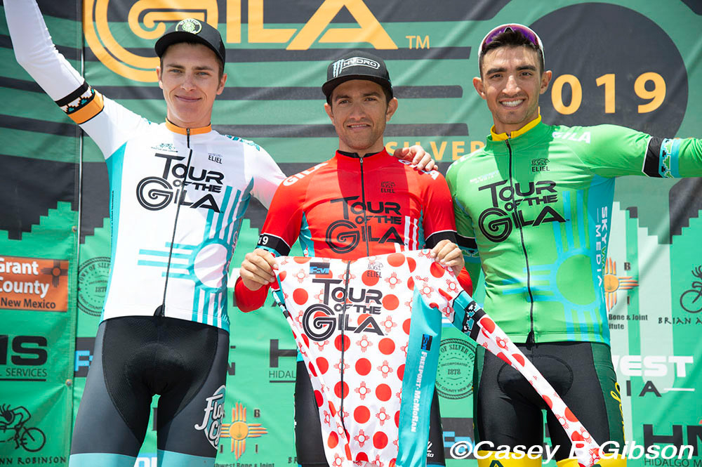 2019 Tour of the Gila