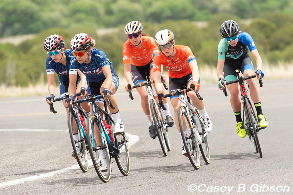 2019 Tour of the Gila