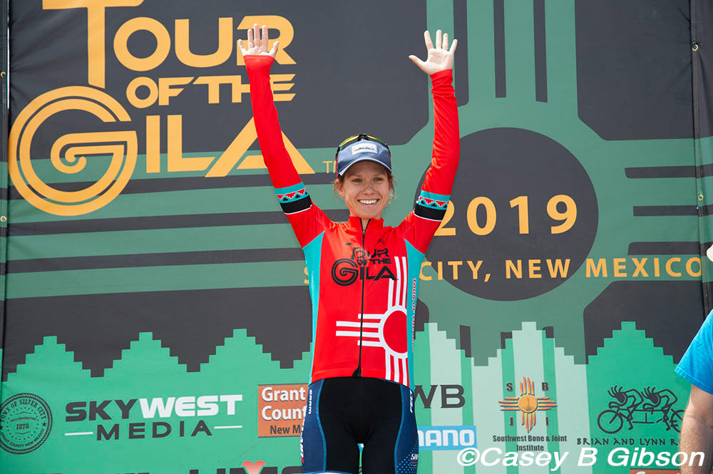 2019 Tour of the Gila