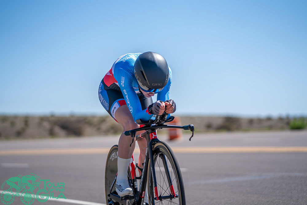 Tour of the Gila - Stage 3