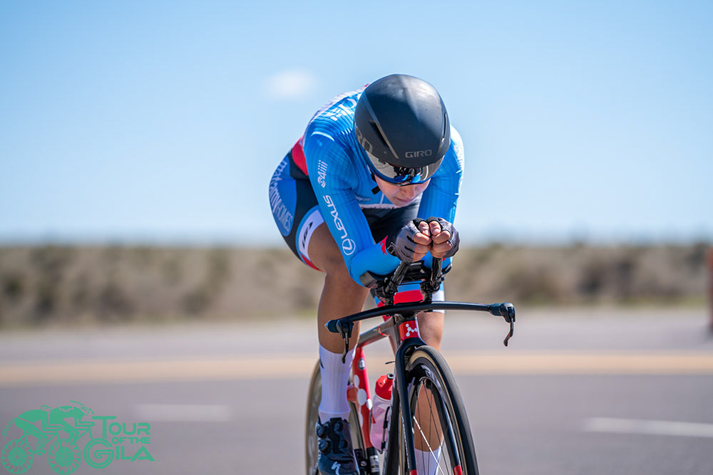 Tour of the Gila - Stage 3
