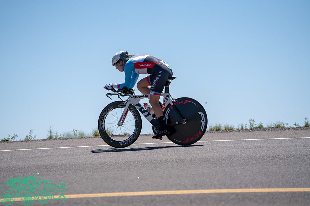Tour of the Gila - Stage 3