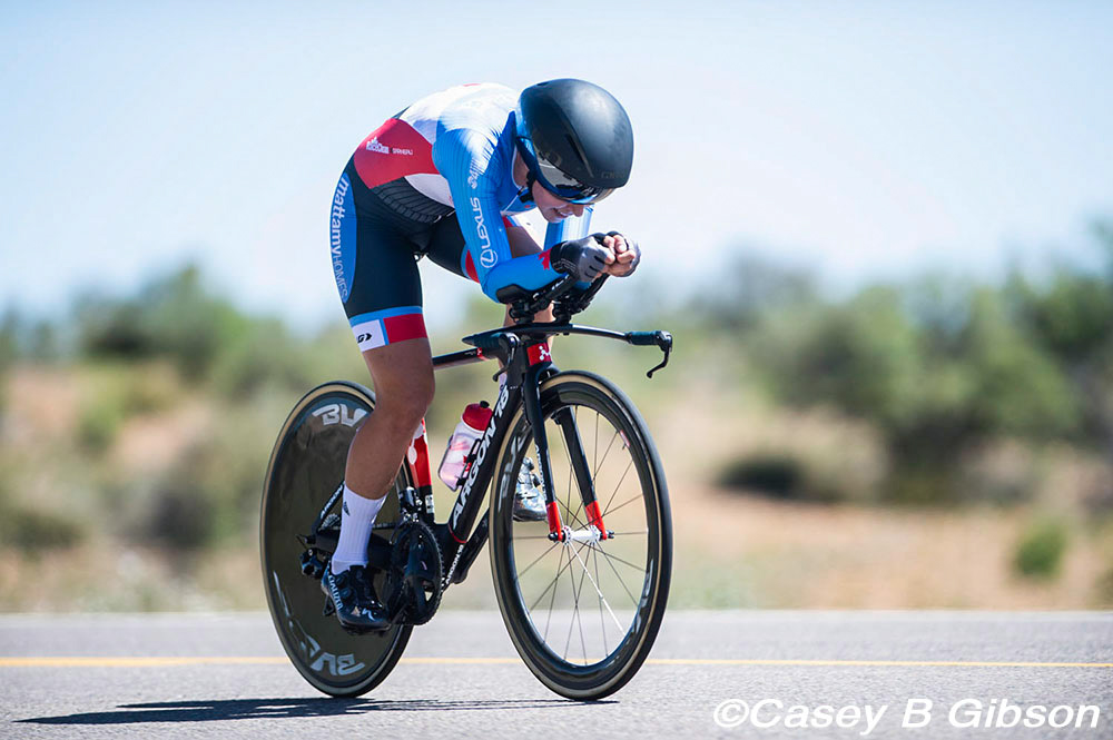 2019 Tour of the Gila