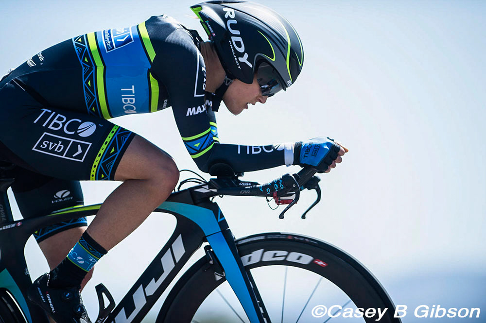 2019 Tour of the Gila
