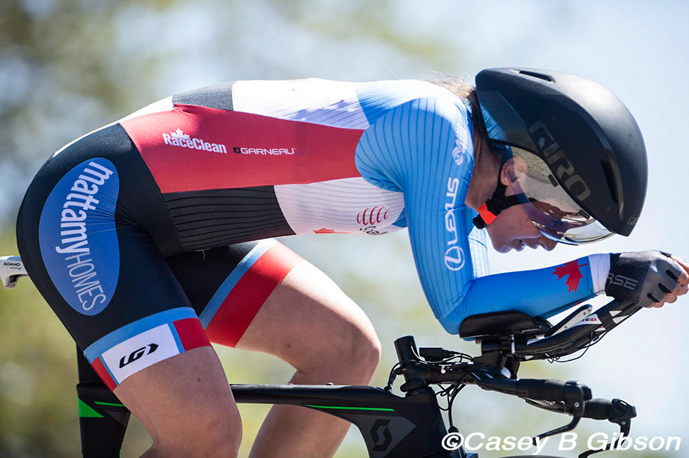 2019 Tour of the Gila