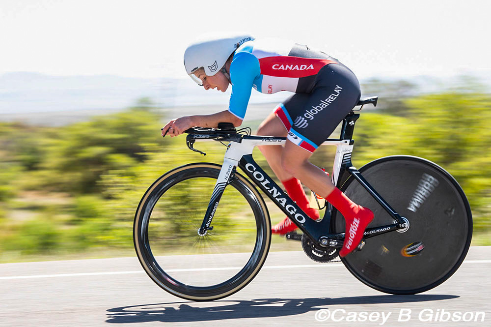 2019 Tour of the Gila
