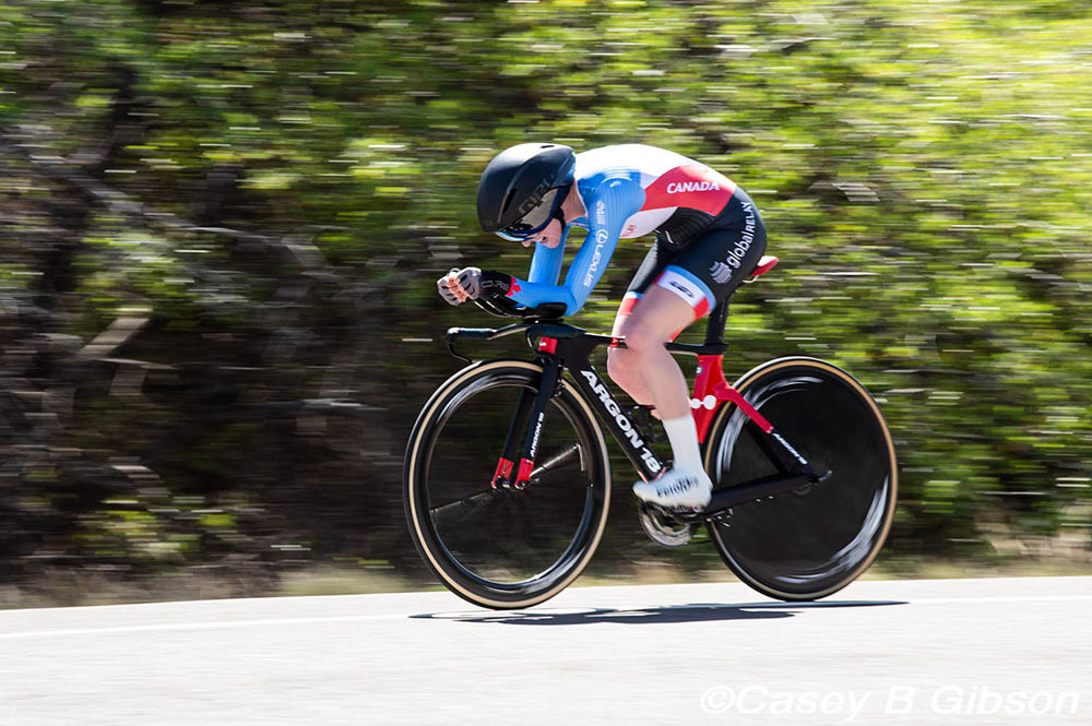 2019 Tour of the Gila