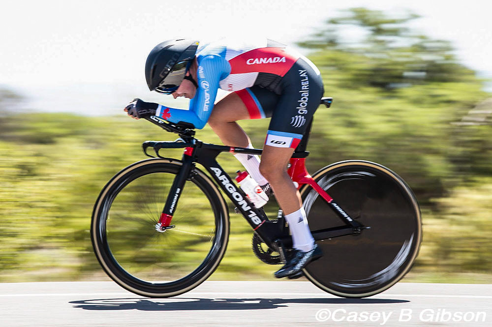 2019 Tour of the Gila