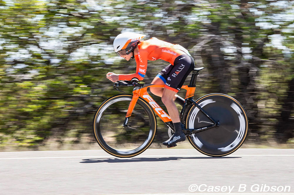2019 Tour of the Gila