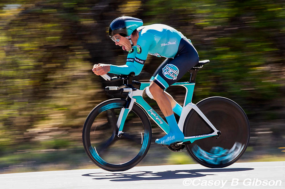 2019 Tour of the Gila