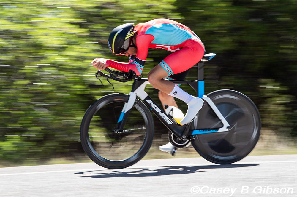 2019 Tour of the Gila