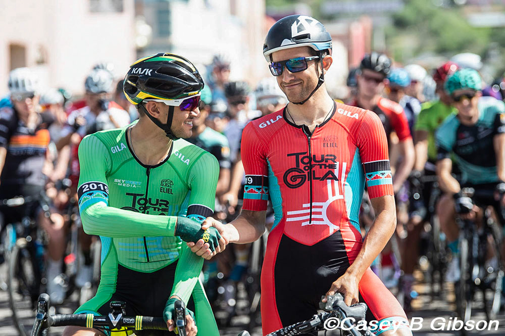 2019 Tour of the Gila