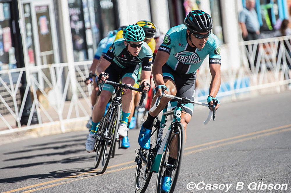 2019 Tour of the Gila