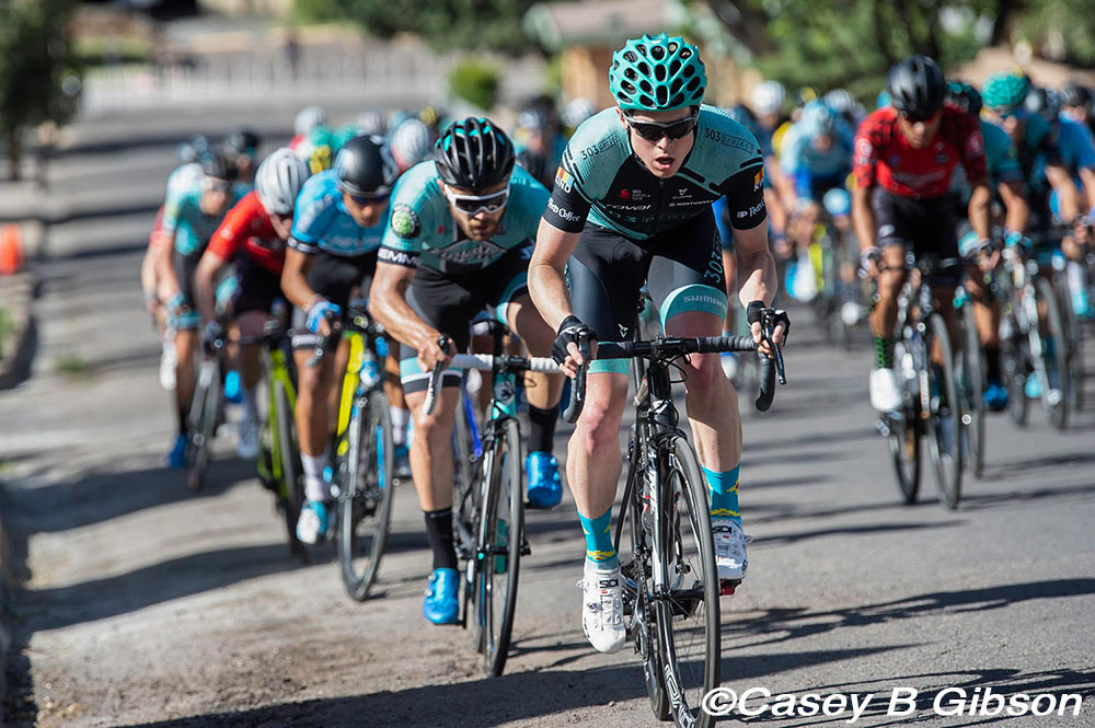 2019 Tour of the Gila