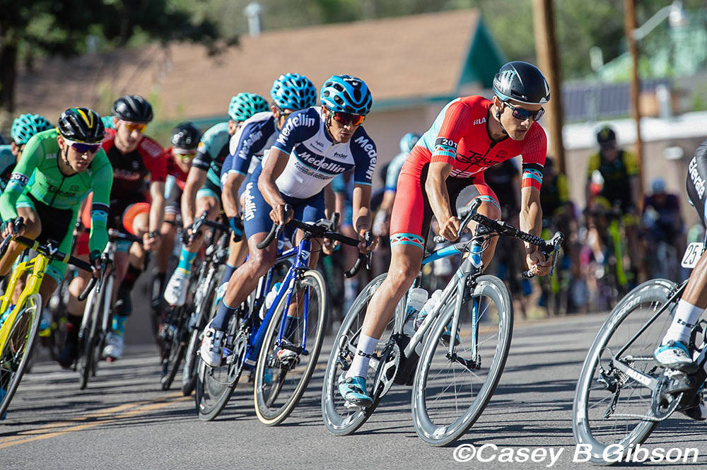 2019 Tour of the Gila